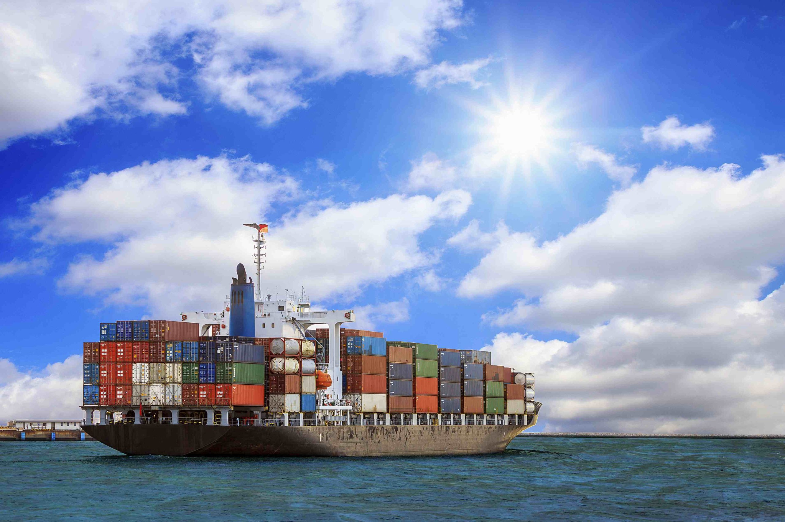 How to Use Ocean Freight Services